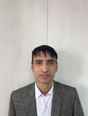 Mr. Rajan Parajuli